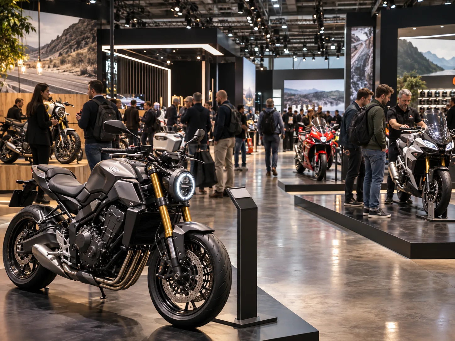 EICMA 2026