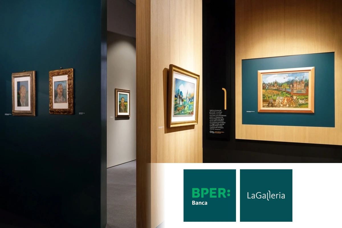 BPER La Galleria