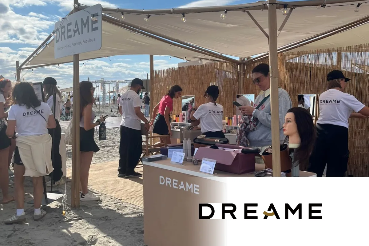 Dreame — Kalemana Festival