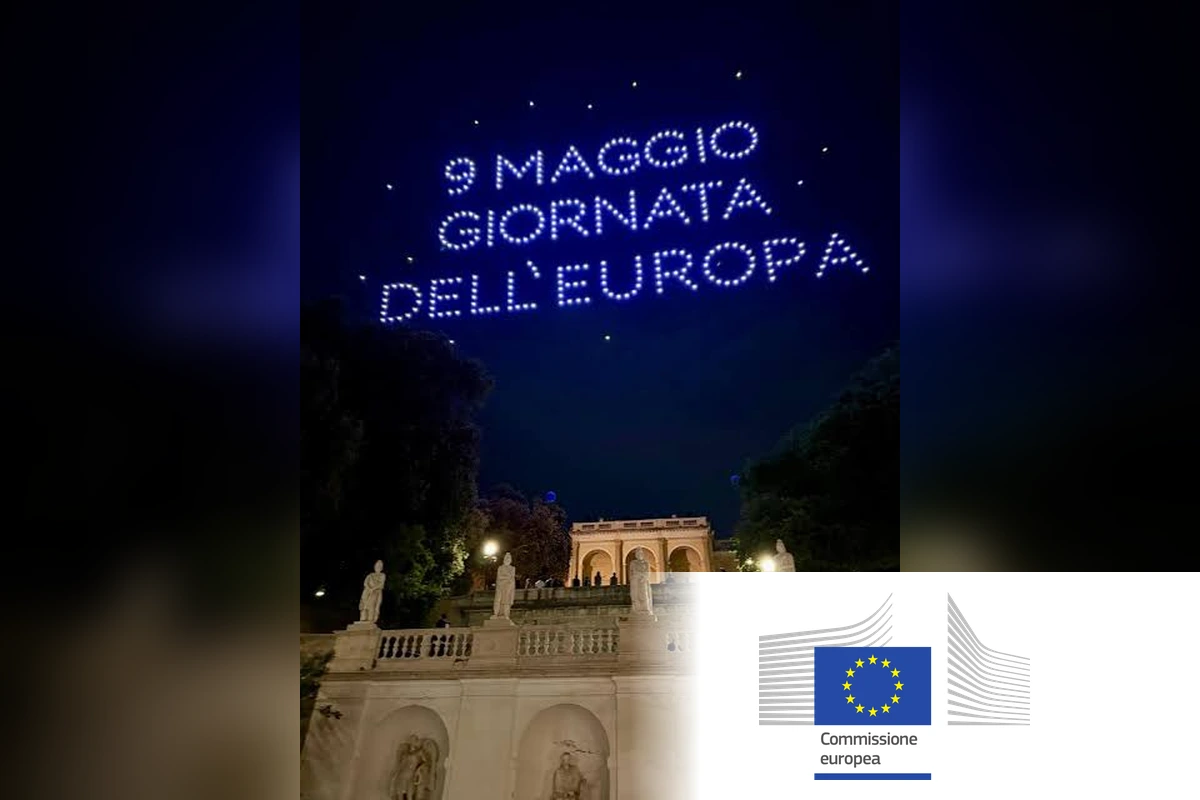 Giornata dell'Unione Europea