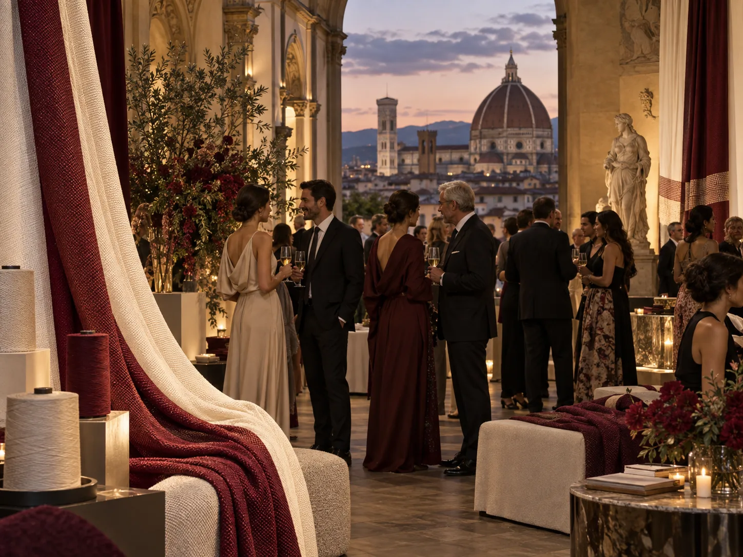 60° anniversario Manifattura Sesia