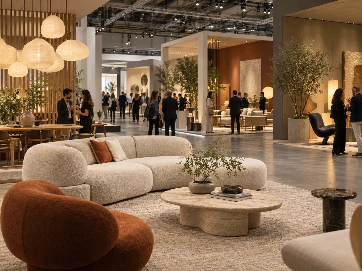 Salone del Mobile.Milano 2027